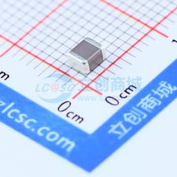 10uF ±10% 16V缩略图