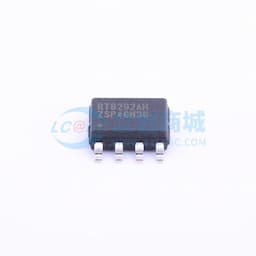 2A，23V，340kHz 同步降压转换器缩略图
