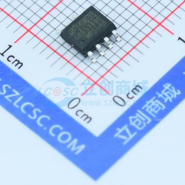 降压型 1A 4.5V~50V实物图