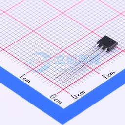 线性霍尔开关电路 【磁性】缩略图