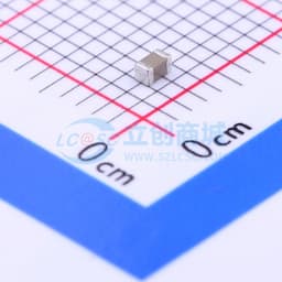 10uF ±20% 25V缩略图