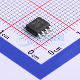3A 30V 同步整流降压转换器缩略图