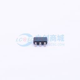 1.2MHz PWM升压转换器缩略图