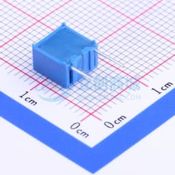100kΩ ±10% 【可调】缩略图