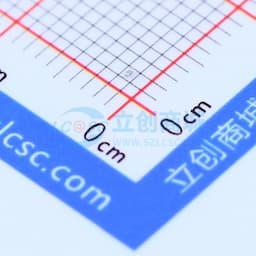 ±0.25pF 5pF 50V缩略图
