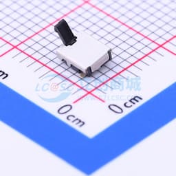 4.2*3.6*1.2mm 贴片检测开关缩略图