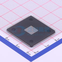 具有 150MIPS、FPU、512KB 闪存、EMIF、12 位 ADC 的 C2000™ 32 位 MCU缩略图