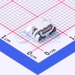 Micro-B 母缩略图