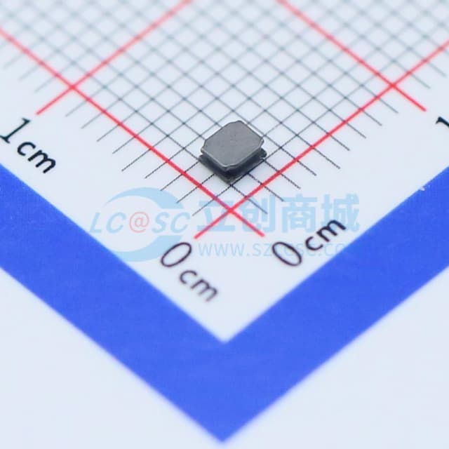 15uH ±20% 680mA实物图