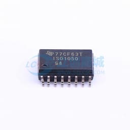 1Mbps 3V~5.5V缩略图