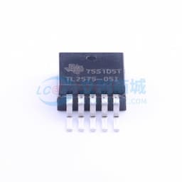 降压型 1A 4.75V~40V缩略图