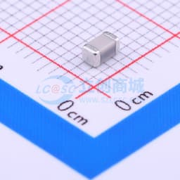 68nF ±5% 50V缩略图