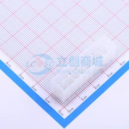 2x9P 间距:4.2mm 直插 系列:Mini-Fit(MX 4.2) 【插件】缩略图