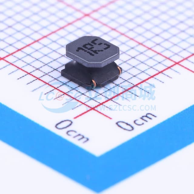 1.5uH ±30% 2.4A实物图