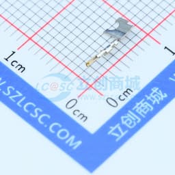 6850048600，端子，AWG 30 to 28缩略图