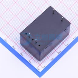 小体积高效率AC-DC模块电源 【电源】缩略图