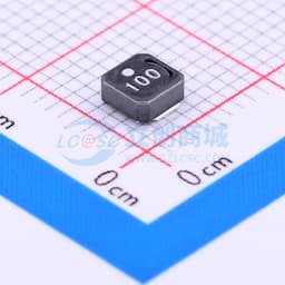 10uH ±20% 740mA缩略图