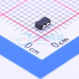 低功耗、低压差射频线性稳压器缩略图