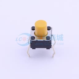 6mm*6mm*7mm 24V 50mA【轻触】缩略图
