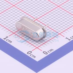 停产 DIP HC-49S 8M 20pF 30ppm 80R -10~60℃【无源】缩略图