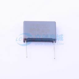 470nF ±10% 275V 等级:X2 【安规】缩略图