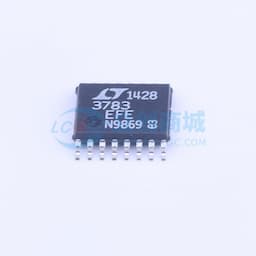 PWM LED 驱动器及升压、反激和 SEPIC 型控制器缩略图
