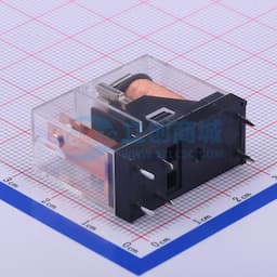 G2R-1A-E-DC12V 【继电】缩略图