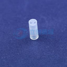 惠华，发光二极管LED隔离柱，PC板间隔柱，垫高灯柱，LED4*10【焊接辅料】缩略图