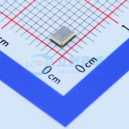 27.12MHz ±10ppm 10pF缩略图