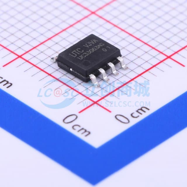 UC33063AG-S08-R实物图
