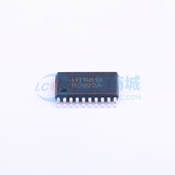 1.7W立体声D类音频功率放大器缩略图