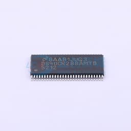 DS90CR287/DS90CR288A 3.3V上升沿数据选通LVDS 28位通道链路 - 85MHz缩略图