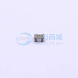 2.2nF(222) ±20% 50V缩略图
