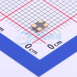 16MHz ±10ppm 9pF缩略图