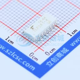 停产 TLP281-4(GB-TP,J,F缩略图