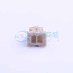 1x2P 1.25mm缩略图
