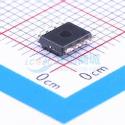 ST3485ECDR 3.3 V供电，15 kV ESD保护，最高12 Mbps RS-485/RS-422收发器缩略图