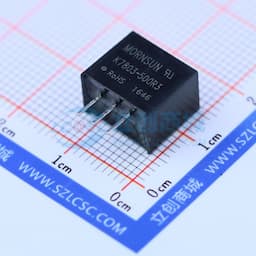 K7803-500R3 【电源】缩略图