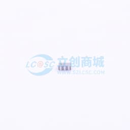 叠层片式LC低通滤波器2450MHZ缩略图