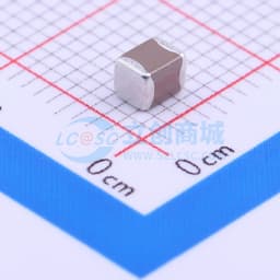 22uF ±10% 6.3V缩略图