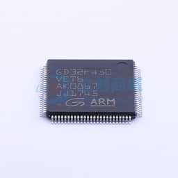 GD32F450VET6缩略图