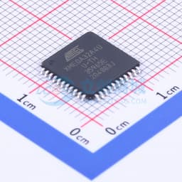 AVR xMEGA 8/16-bit 微控制器缩略图