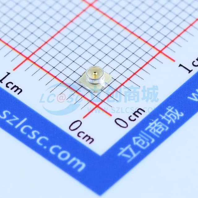 IPEX 内针实物图