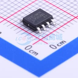 CMOS 通用低电压轨到轨输出运算放大器缩略图