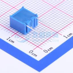 100Ω ±10% 【可调】缩略图
