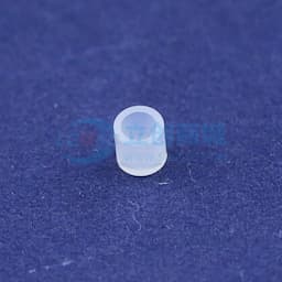 惠华，发光二极管LED隔离柱，PC板间隔柱，垫高灯柱，LED4*4【焊接辅料】缩略图