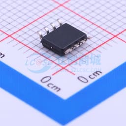 256 Kbit 串行 I2C 总线 EEPROM缩略图
