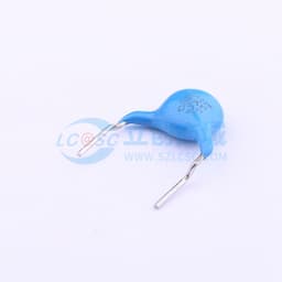 1nF ±20% 等级:X1,Y1 【安规】缩略图