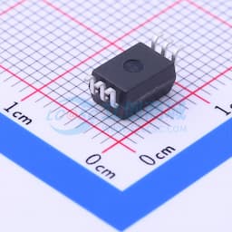 DC输入 1通道 隔离电压(rms):5000V缩略图