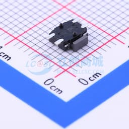 4.7*4.5*1.65mm 卧贴 轻触开关缩略图